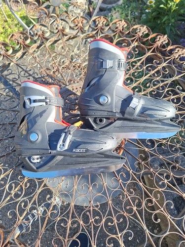 Roces adjustable size - adjustable,