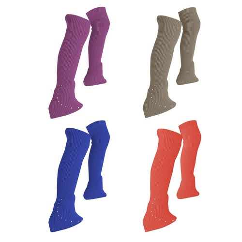 Ice skating leg warmers - skating,