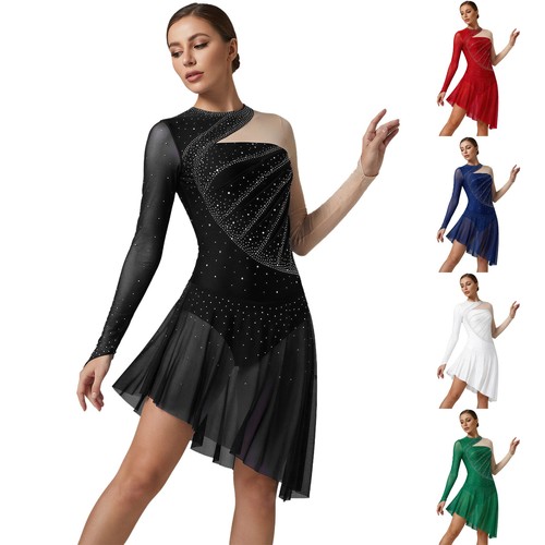 Women gymnastic ballet - women,