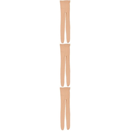 Reusable warm skating - warm, tights