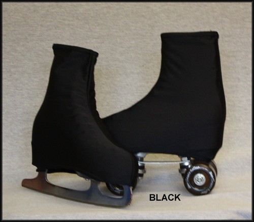 Ice skating roller - ice,