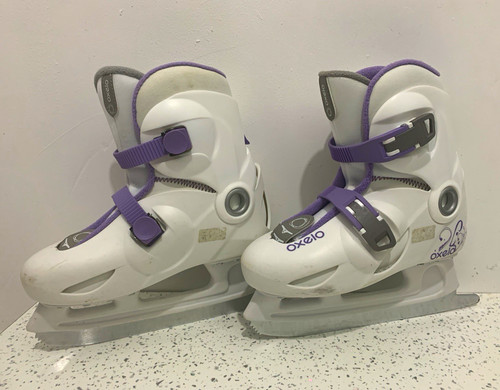Oxelo youth adjustable - oxelo,