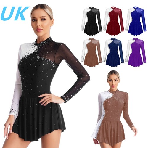 Womens figure ice - uk,