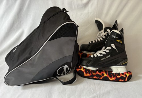 Bauer supreme 140 - ice, hockey
