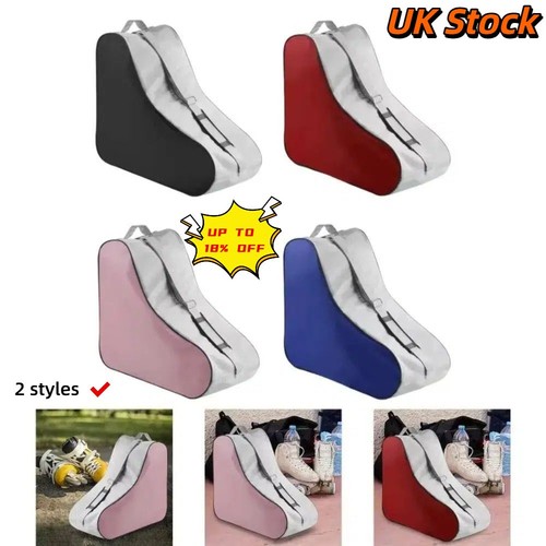 Roller skates bag ice - roller,