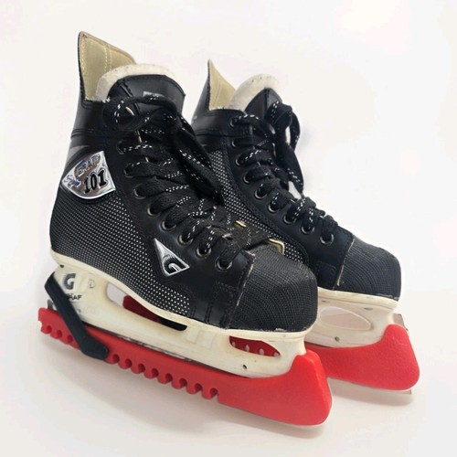Graf super 101 junior - super, ice