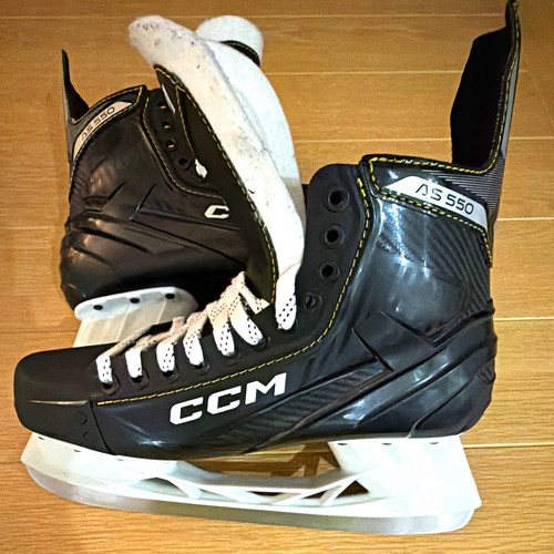 Ccm tacks 550 senior - tacks,