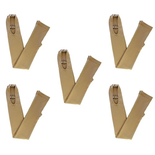 Khaki women skating tights - women,