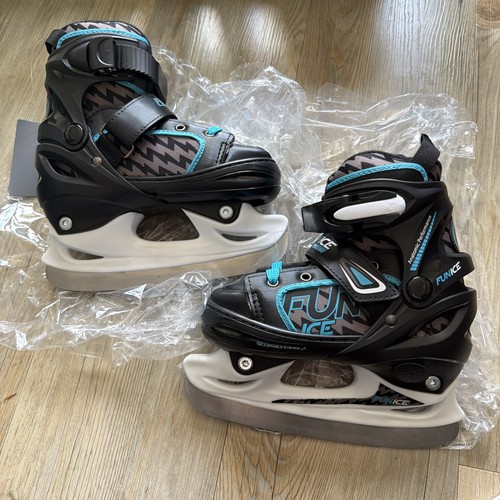 Ice fun funice - skates, 30-33