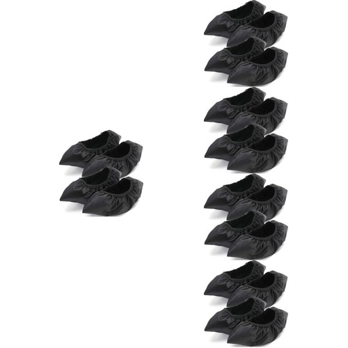 Black portable skate boot - portable,