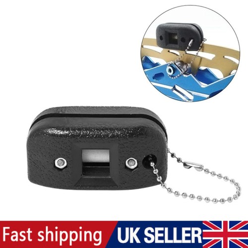 Ice skates blade sharpener - blade,