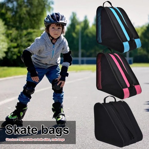 Roller skating bag ice - bag,