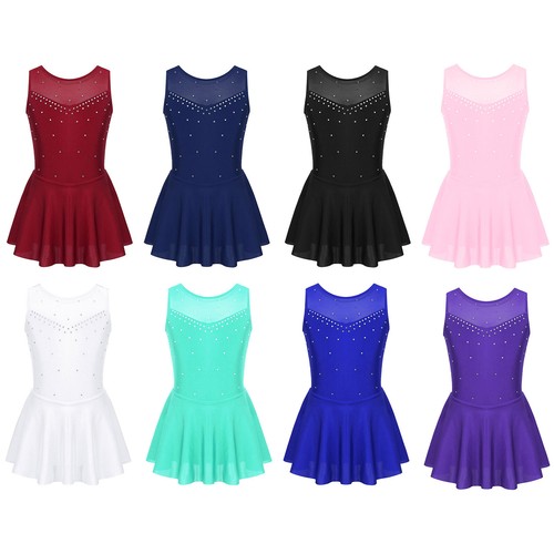 Kids girls figure ice - uk,