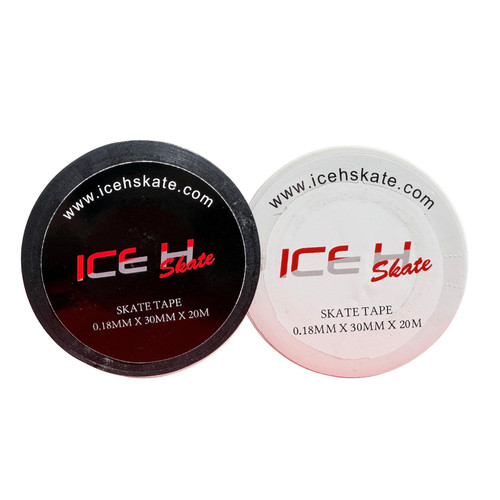 Ice skate tape figure skates - ice,
