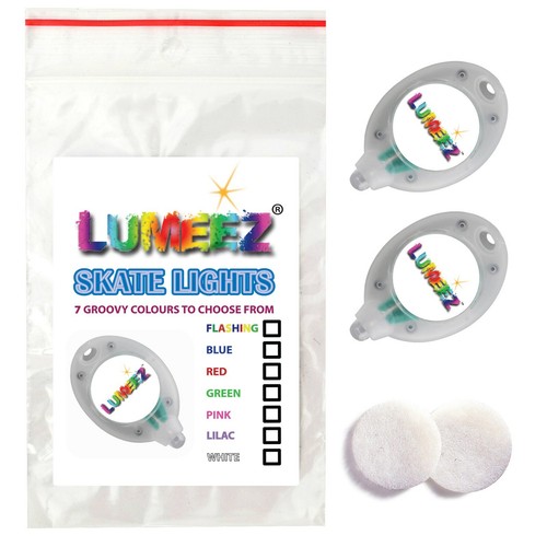 Genuine lumeez led - 2,