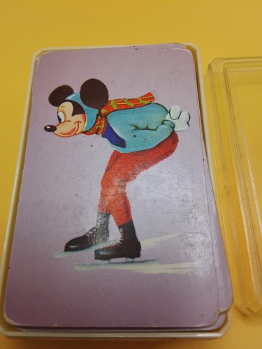 Vintage 1950s nintendo disney - vintage,