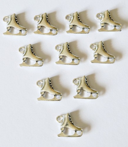 10x tibetan style silver alloy - 10x,