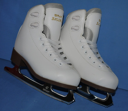 Superb condition graf - condition!,