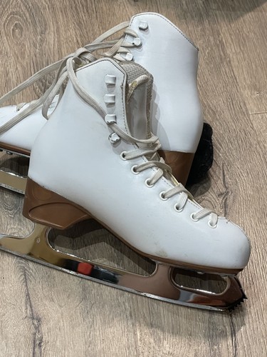 Risport figure ice skates size - figure,