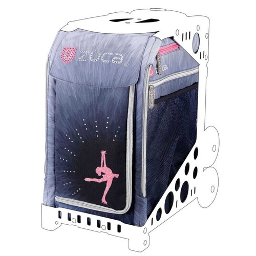 Züca bag ice figure - zÜca,
