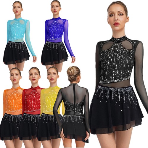 Women rhinestone figure - women,