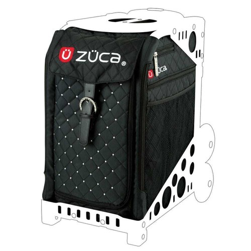 Züca bag ice figure skating - zÜca,