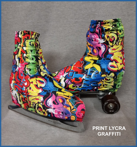 Ice skating roller - /,