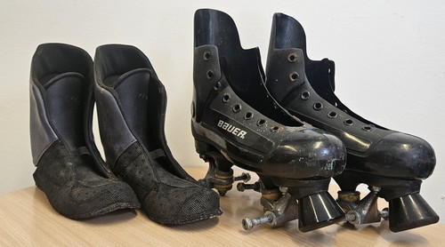 Black bauer spares and repairs - spares,