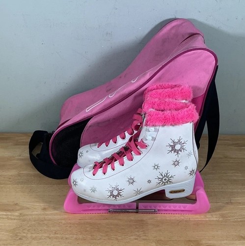 Sfr snowflake ice - ice, uk
