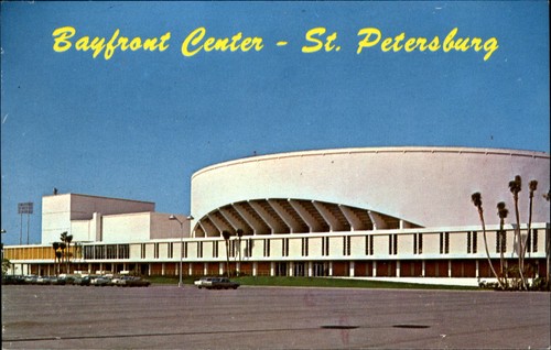 Bayfront center st - center, ~