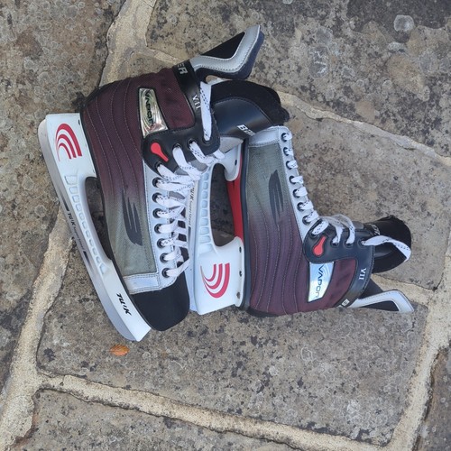 Bauer ice skates hockey - bauer,