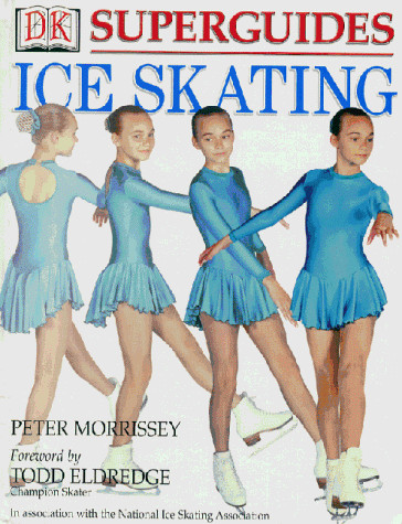 Ice skating - skating, (dk