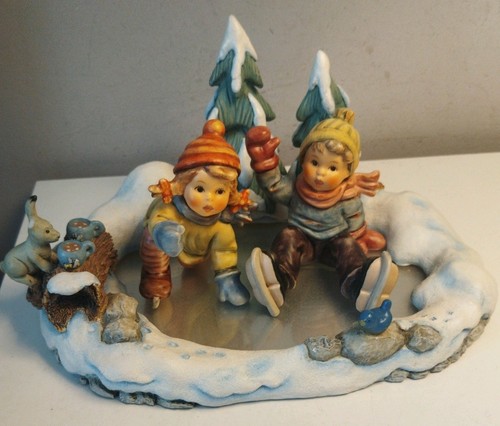 Goebel icy adventure - ', ice