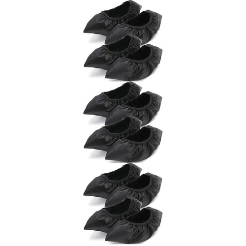 Lightweight black skate boot - lightweight,