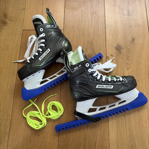 Bauer ice hockey skates - bauer,