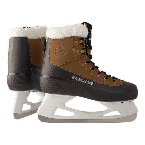 Bauer whistler lifestyle - bauer,