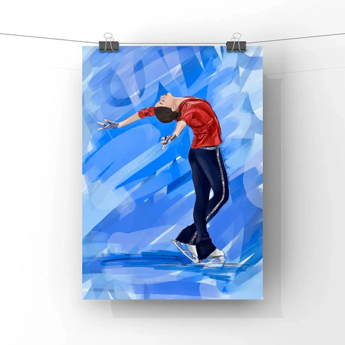 Adeliya petrosian ice skating - adeliya,