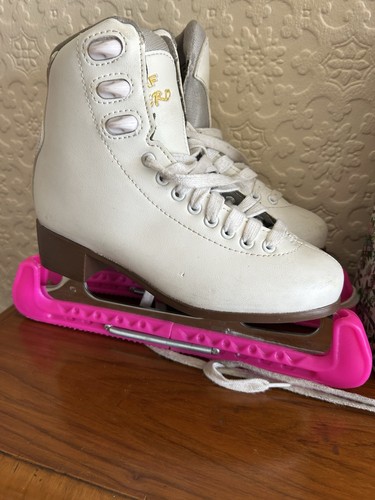 Graf bolero gold - graf, skates