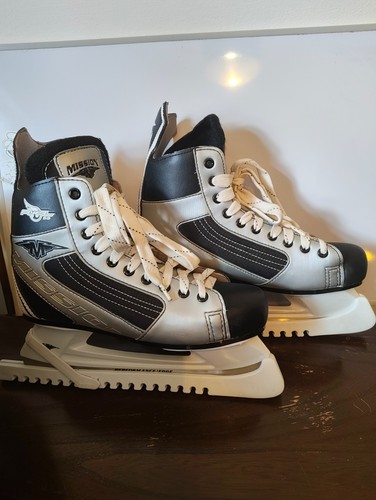 Mission fuel mens - mission, ice