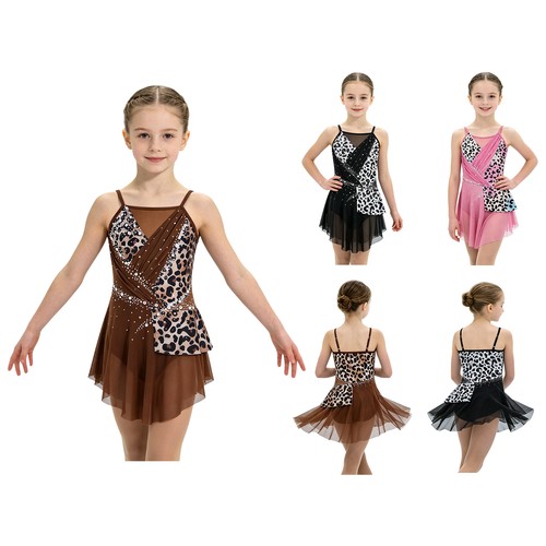 Kids figure ice - uk, skating